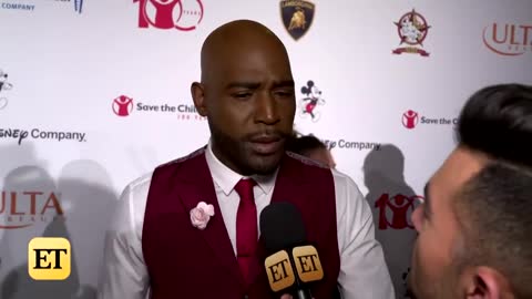 Karamo Brown Is PROUD of Jonathan Van Ness Following HIV Reveal (Exclusive)