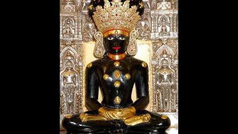 Jain Satvan sankeshwar dada