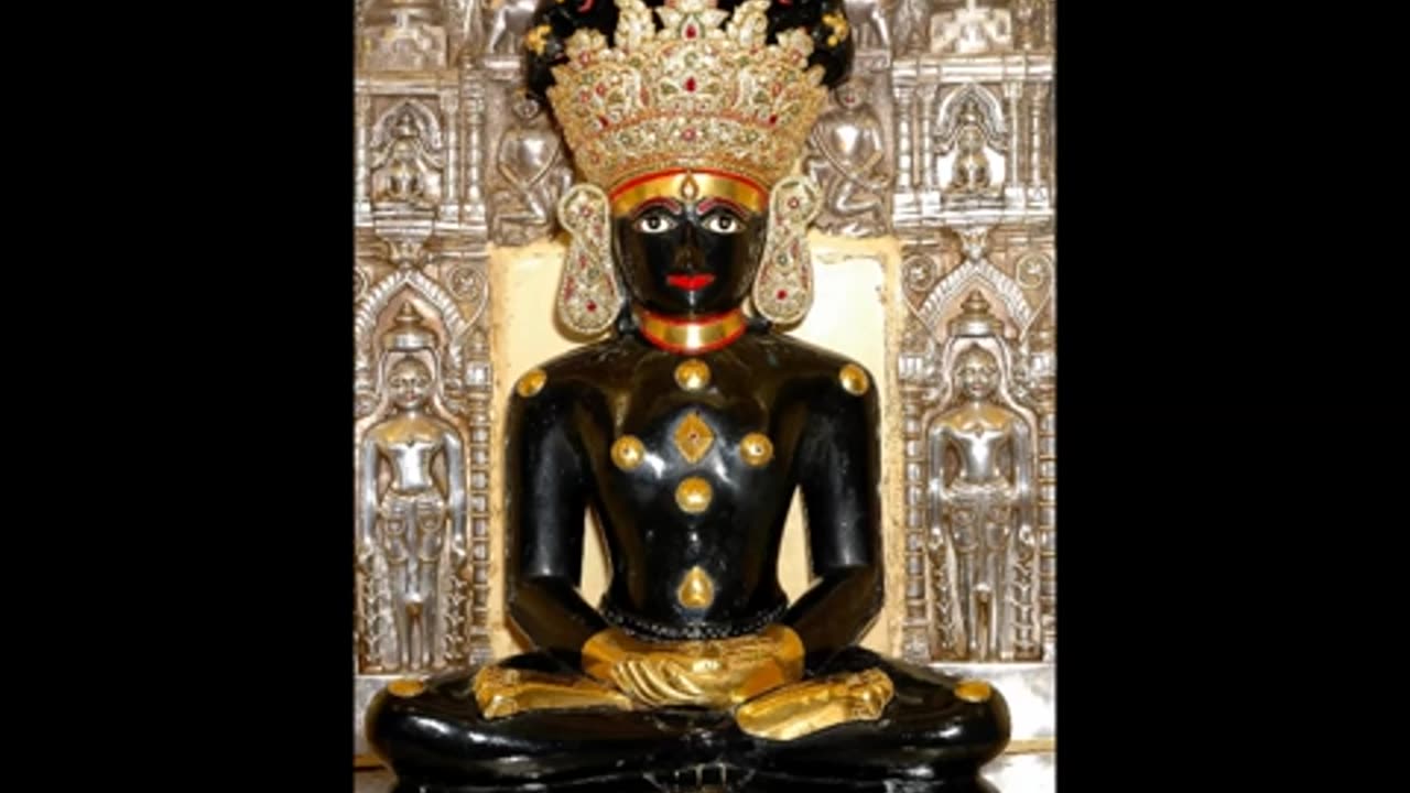 Jain Satvan sankeshwar dada