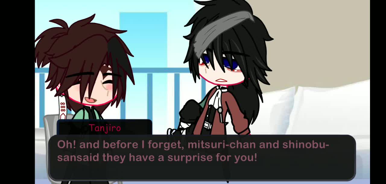 All the things they said..[]part 2[] Giyuu fluff[]_2