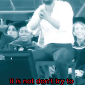 Life Is Not Easy | Matthew McConaughey