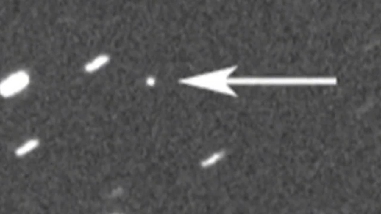 SKYSCRAPER SIZED ASTEROID WILL BUZZ EARTH FRIDAY~SAFELY PASSING WITHIN 1.7M MILES