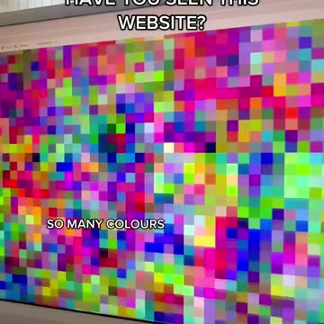 Stunning Website Color Palette | Grainger Webdesign