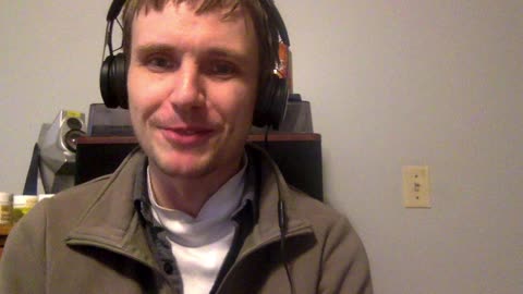 "I'm Not a Victim." Yeah