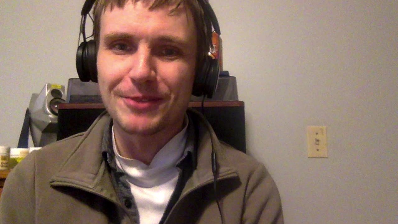 "I'm Not a Victim." Yeah