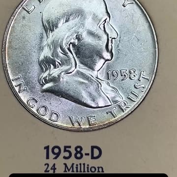 Benji Album Fill 41 - Gorgeous Benji!