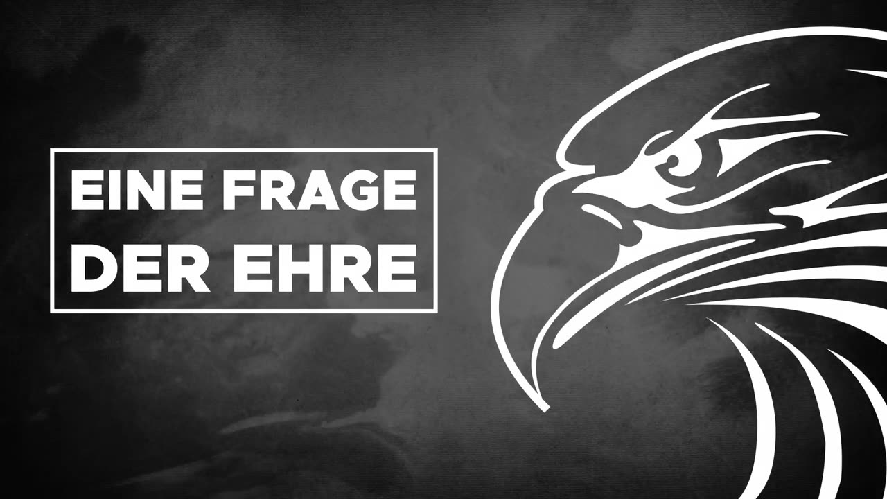 Eine Frage der Ehre