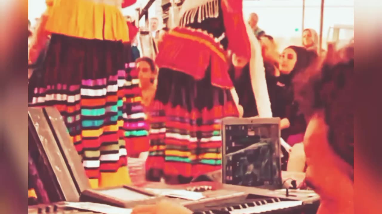 Best dance