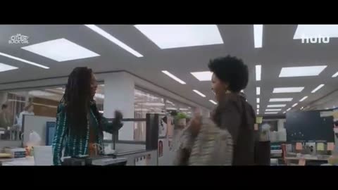 THE OTHER BLACK GIRL Official Trailer (2023)
