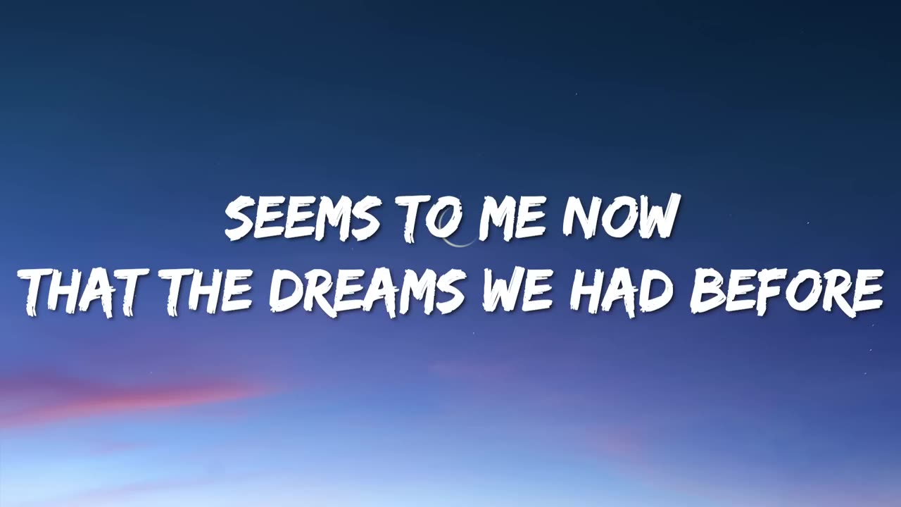 Abba - Happy New Year (Lyrics) 2023