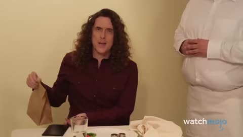 Top 20 Weird Al Parodies