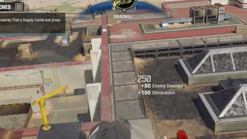 Squad Wipe Hair Cuts #warzone #funny #bo6