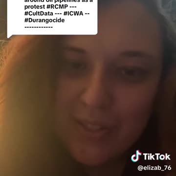 #mmiwg2swarriors #MMIWG2S #DurangoColorado #NAFO #CultData #Durangocide