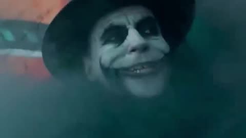 Joker video editing 10 second.