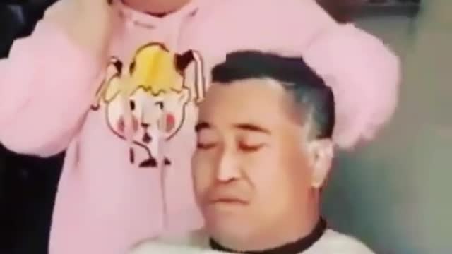 a funny situation