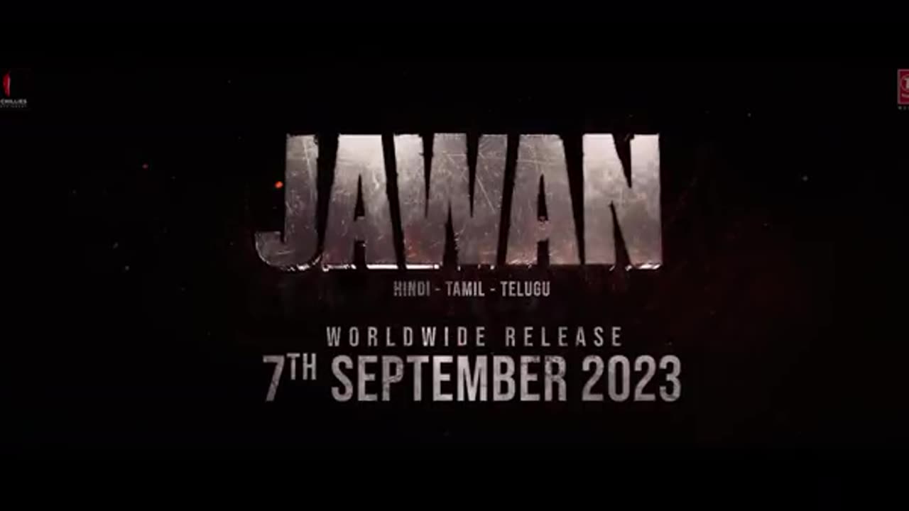 jawan ramaya wastawiya official video song