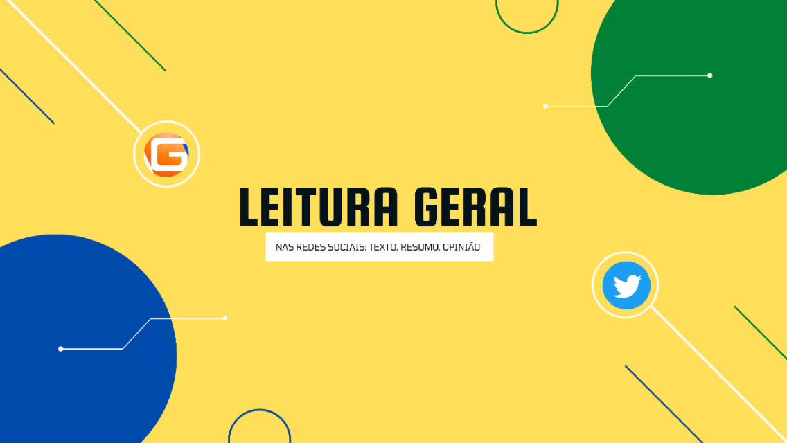 Leitura Geral