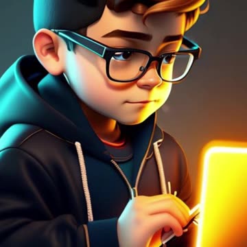 Ai Generated Kid Images