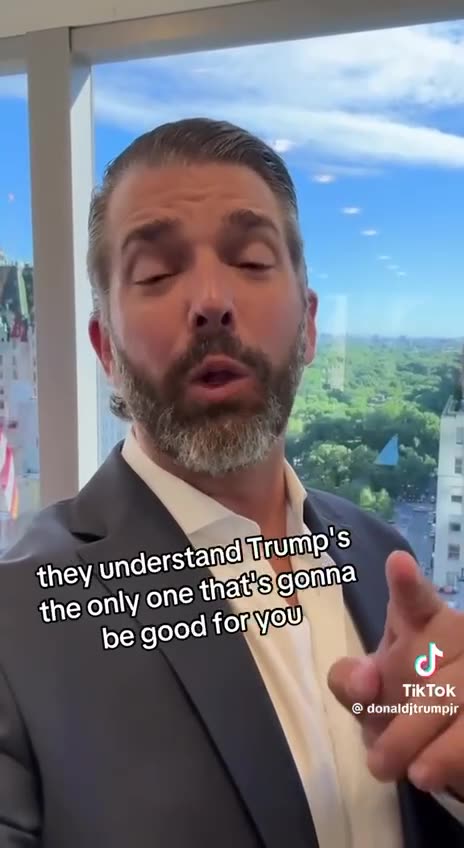 LIVE THE AMERICAN DREAM ELECT TRUMP 24 11/5 #VOTERED24