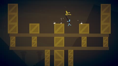TABG-how does he keep dying.