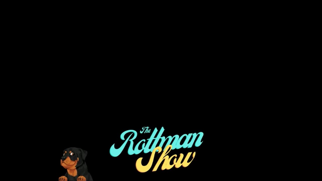 the rottman show intro