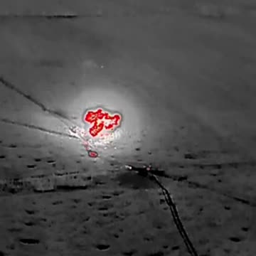 Incredible FLIR Footage