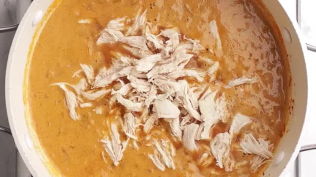 How To Make Red Lentil Chicken Soup