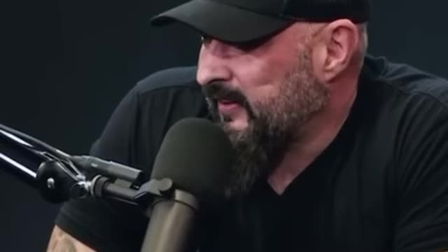 "You know there is basically 1500 - 2000 People on this Planet, making the entire rest of the Planet Suffer!"