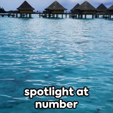 Best Beaches in the World