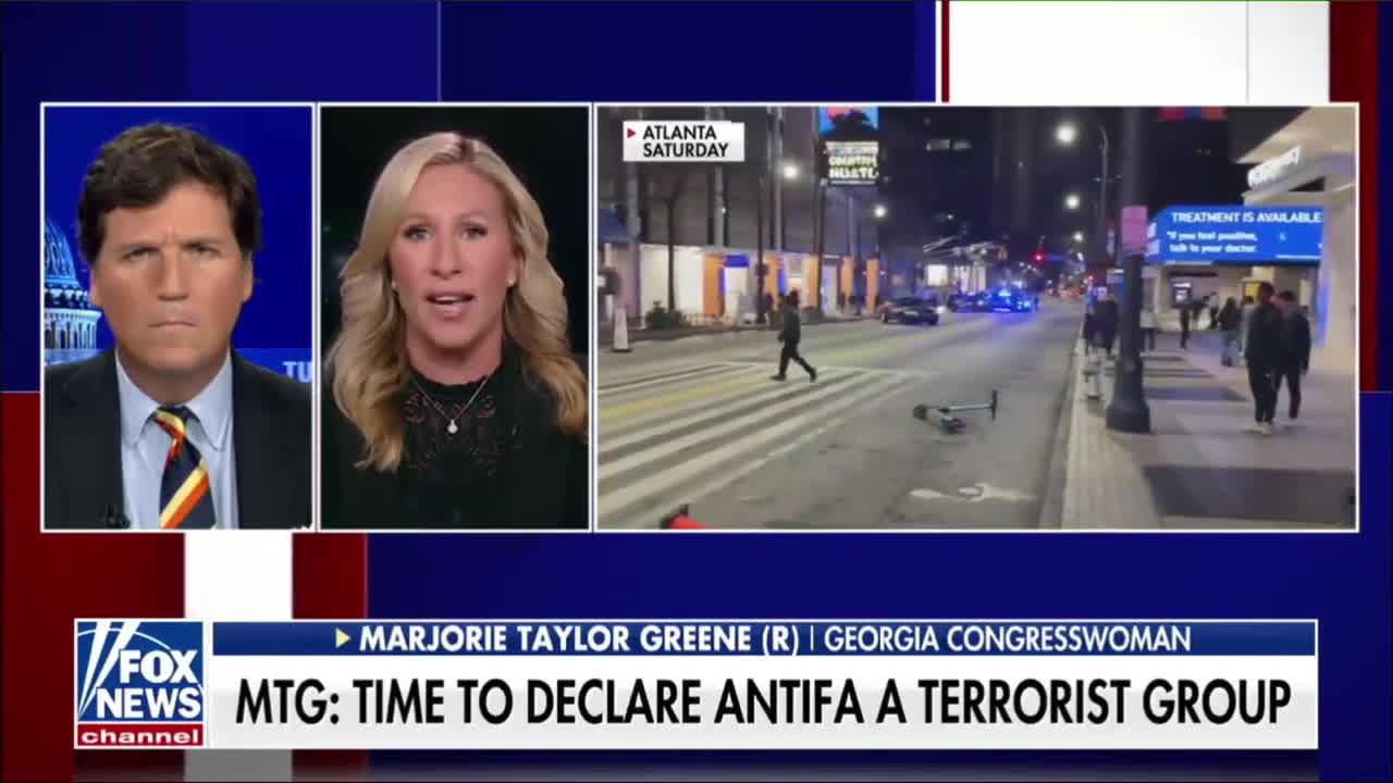 Tucker Carlson Tonight 1/23/2023