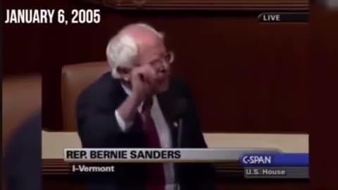 Democrats object 2017 to election results