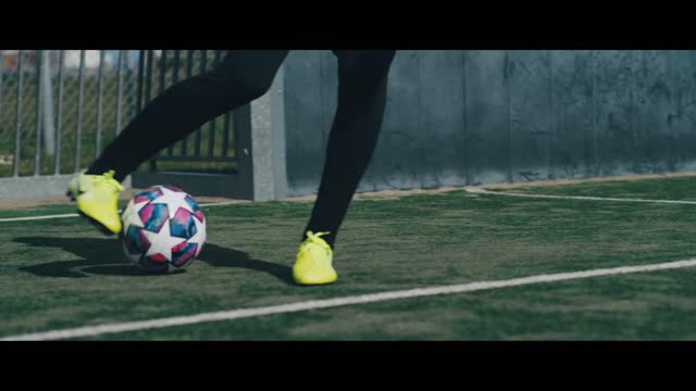 3 best skills to fool defenders