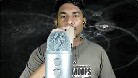 asmr mouth sounds no talking