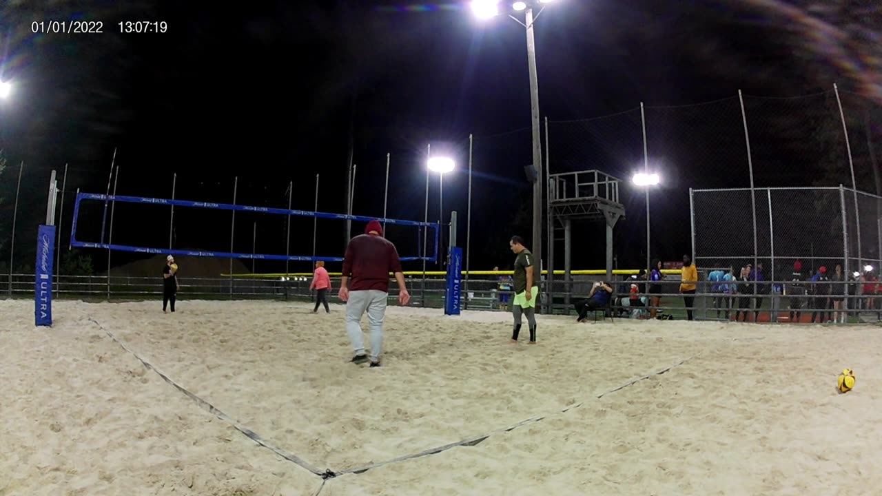 volleyball part 10 Nov 29 2024