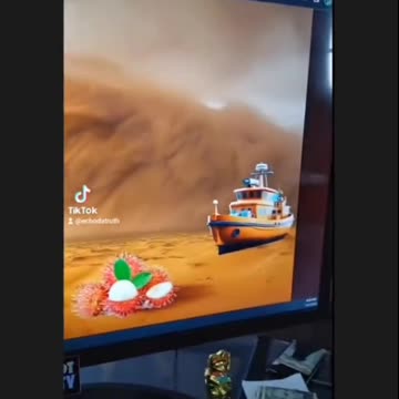 A Lot Of Hungry Bunnies