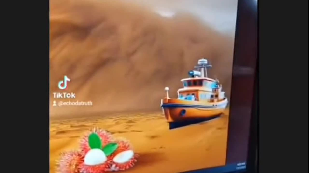 A Lot Of Hungry Bunnies