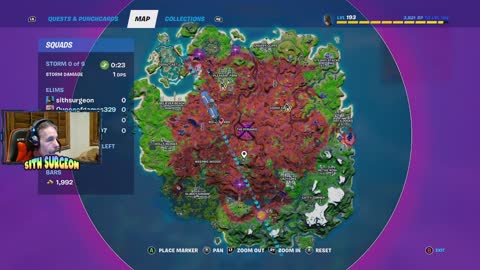 Sithsurgeon - Fortnite Live Stream. Fortnite with Viewers