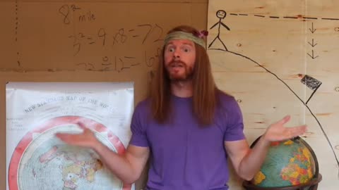 Flat Earth 1