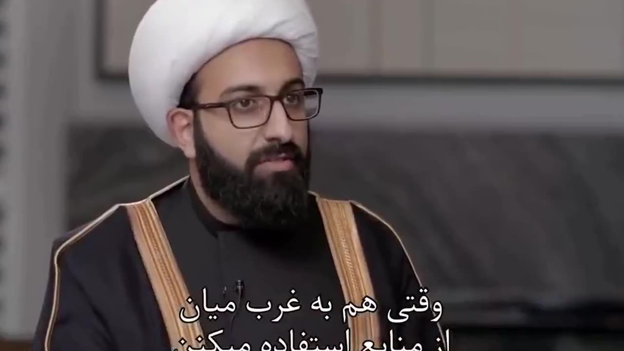 France imported garbage from Muslim countries: Imam Tawhidi on France riots