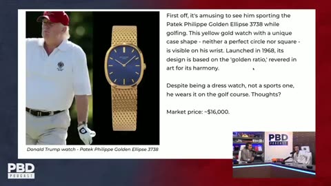 “The Luxury Watch Bubble" - Roman Sharf REVEALS: Luxury Watch Lies, Market Crash & Watches To Own