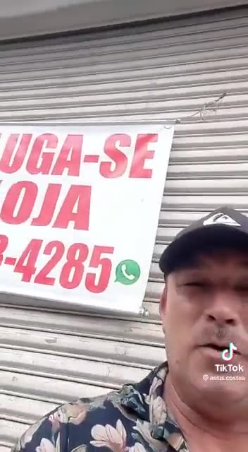 As Falências em São Paulo.