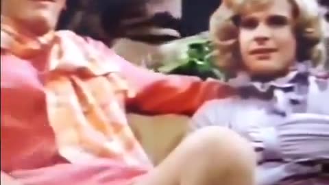 Another Bizarre Tom Hanks vid.