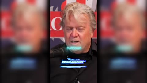 Steve Bannon & Peter Navarro: Biden’s Economy Crumbles As He Feels Geopolitical Power - 9/8/23
