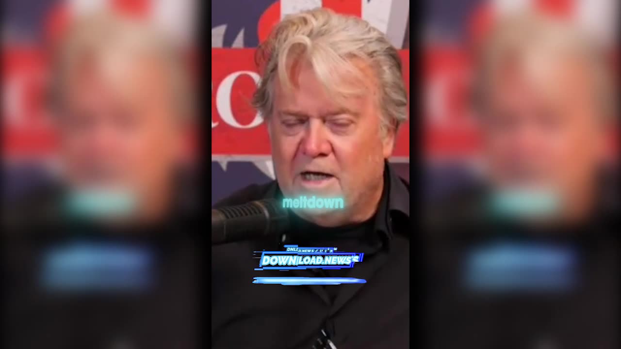 Steve Bannon & Peter Navarro: Biden’s Economy Crumbles As He Feels Geopolitical Power - 9/8/23