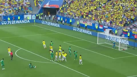 Unforgettable FIFA World Cup funny moments!