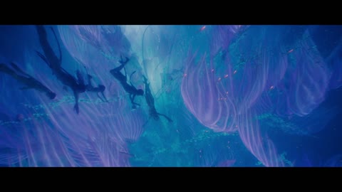 Avatar: The Way of Water | Official Trailer