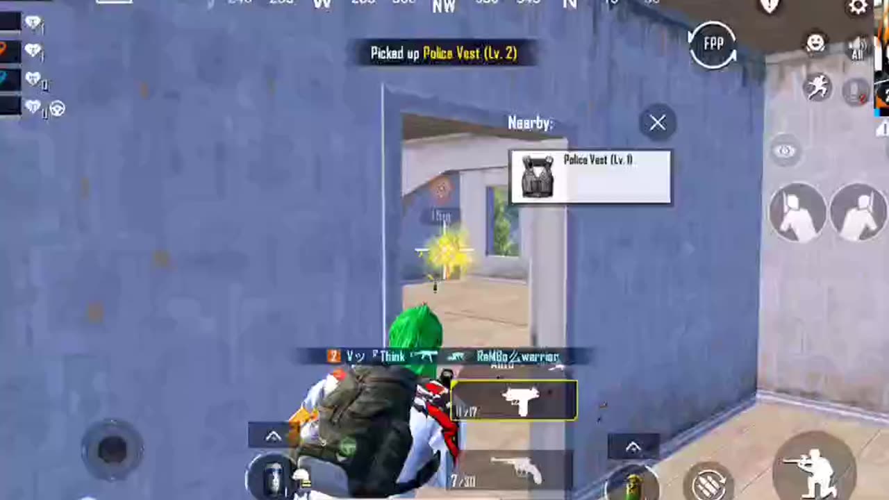 Funniest gameplay on bgmi // pubgmobile