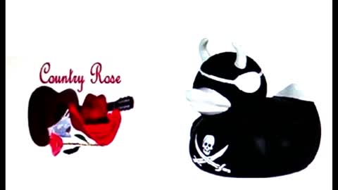 COUNTRY ROSE RADIO