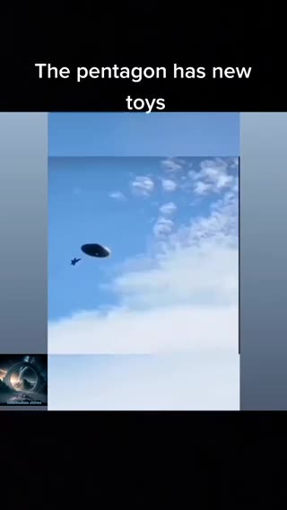 Pentagons New Toys | 🛸