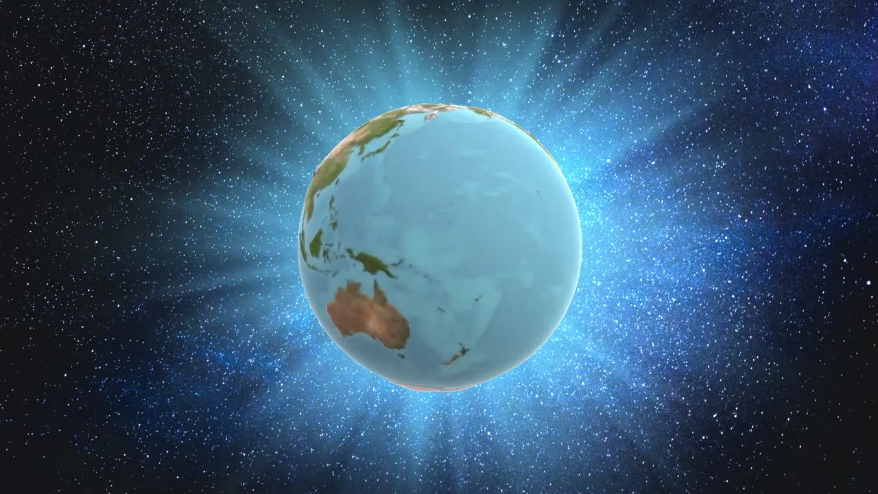 Earth Stock Footage Space Universe Free HD Videos